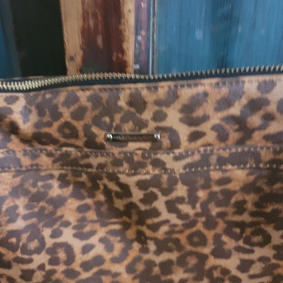 Rebecca minkoff Mac leopard crossbody - Picture 3 of 6